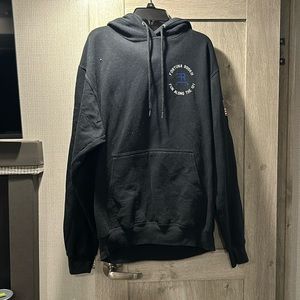 Fortuna rodeo sweatshirt